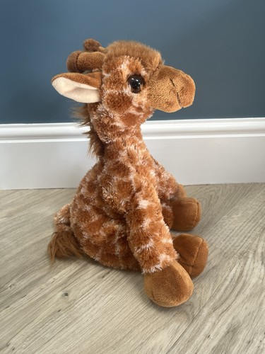 Wild republic giraffe - republic, soft