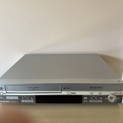 Panasonic dmr es30v dvd - panasonic, vhs