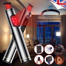 Anti Spy Hidden Camera