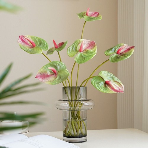Bridal diy elegant anthurium - bridal,