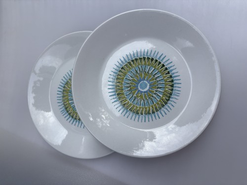 Vintage meakin aztec - meakin,