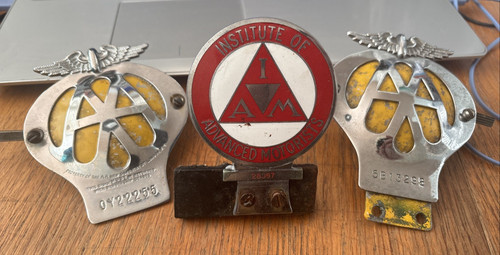 Vintage membership car - vintage,