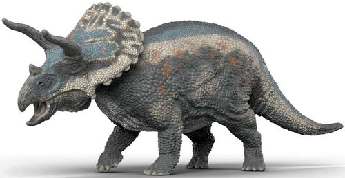 Schleich 15050 triceratops - schleich,