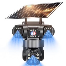 4G SIM 16MP Quadruple Lens