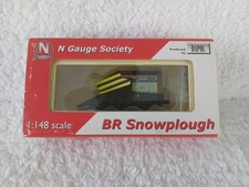 Dapol NGK42-12 N Gauge SOCIETY