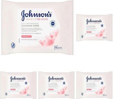 Johnson'S Face Care Make up Be