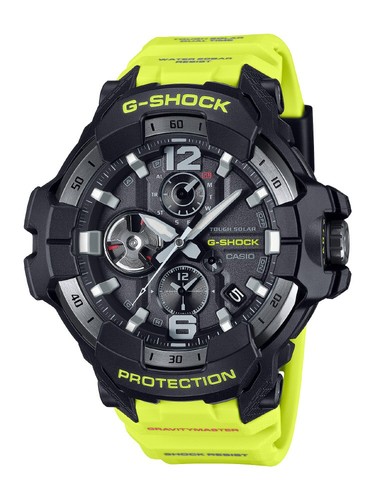 Casio shock b300ry - g-shock, gr-b300ry-1a9jf