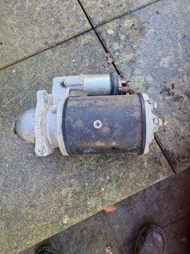 Starter fit many ford - starter,