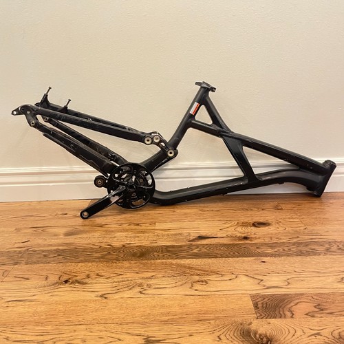 Specialized enduro comp - specialized,