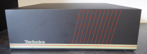Vintage technics audio - vintage,