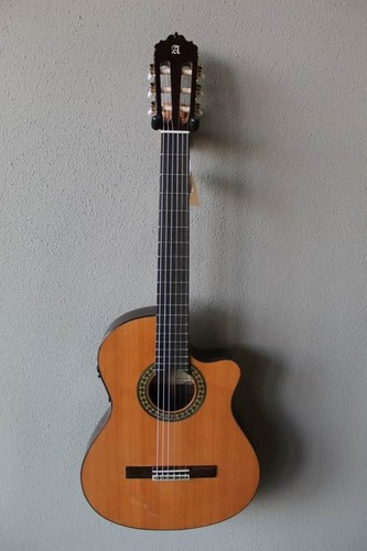 Brand new alhambra us - brand,
