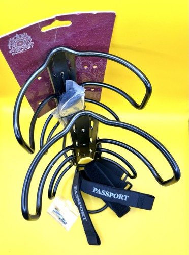 Passport lug cage fork bike - lug-cage,
