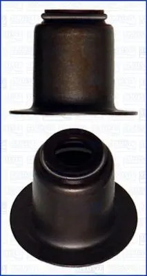 Valve stem seal 12003100 ajusa - seal,