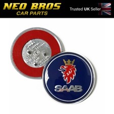 OE Quality 'SAAB' Front Bonnet