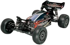 Tamiya DF-03 Electric RC Car