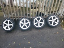 MERCEDES VITO W639 ALLOY