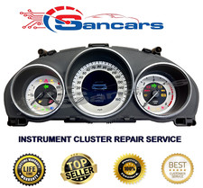 Mercedes E Class W212