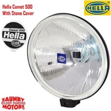Hella Comet 500 1F4 005