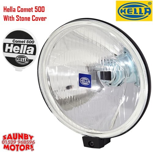Hella comet 500 1f4 005 - comet,
