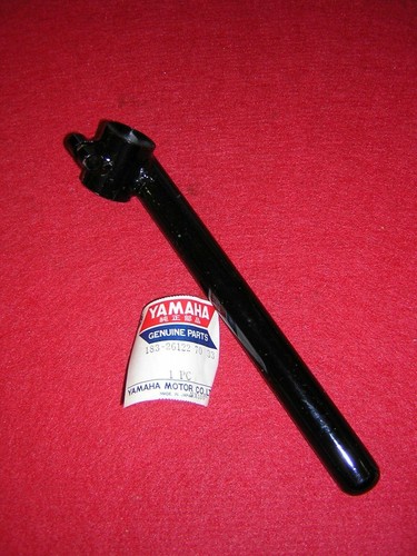 Yamaha as1 right - as1, clip-on