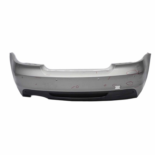 Bmw e82 e88 - rear, bumper