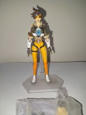 Figma Overwatch Tracer Loose Complete (Possible KO)