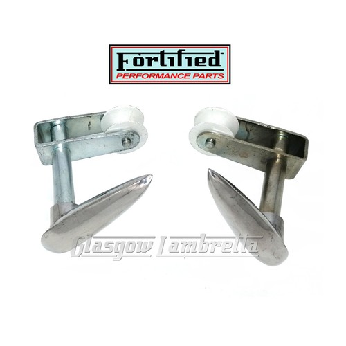 Lambretta series tv - li,