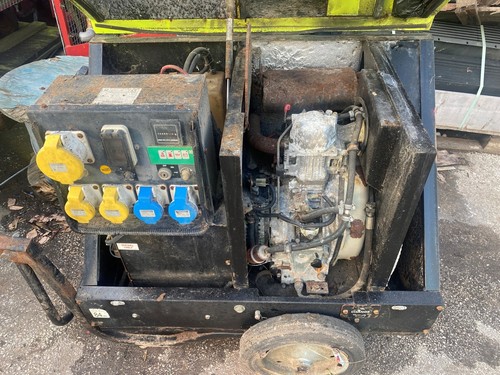 Pramac p6000s pf532sya001 - pramac,