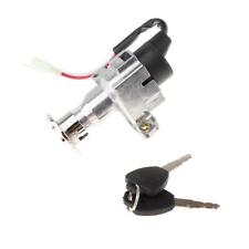 Electric Scooter Lock Electric Bike Supplies for Moped Electric Vehicles