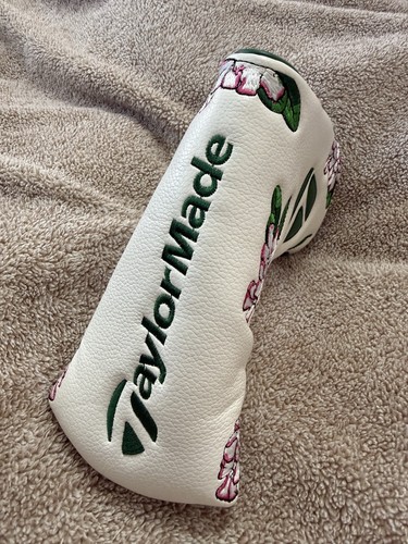 Taylormade green floral blade - taylormade,