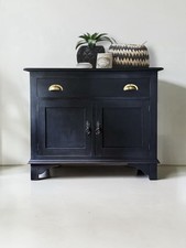 Early 1900’s Vintage Black