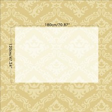 ɪFabric Rear Projection