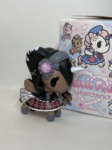 Tokidoki kawaii frills - tokidoki,