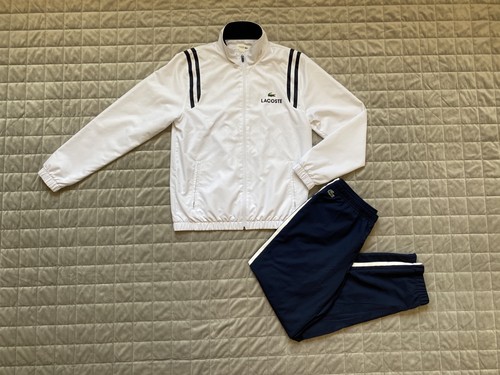 Lacoste sport men navy - lacoste,
