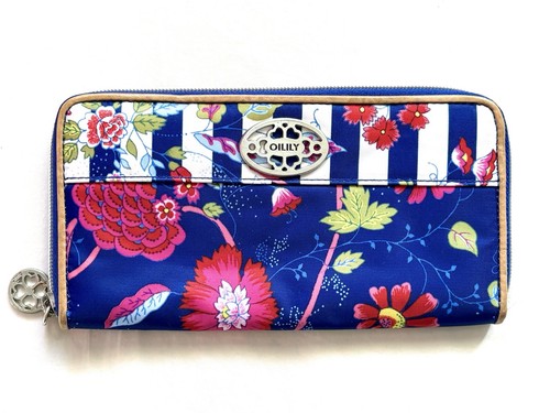 Collectible rare oilily - oilily, purse