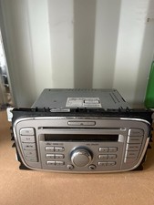 Ford 6000 CD -  CD HEAD UNIT -