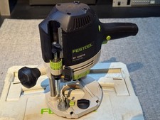 Festool OF1400 EQ-Plus 576209