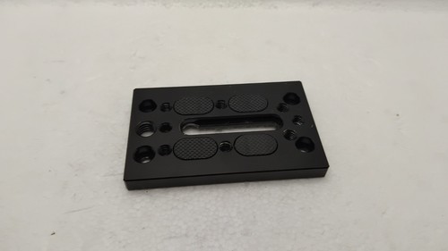 Rig cheese plate - with, 1/4