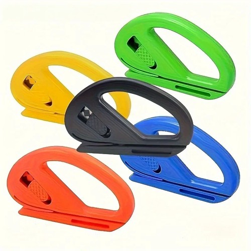Wrapping paper cutter gift - paper, cutter,