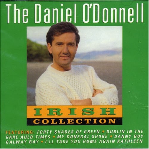 Irish collection daniel - irish,
