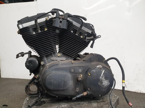 Harley davidson 883 2018 - harley, xl