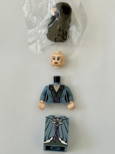 Lego lord the rings - lego,