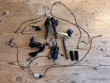 Shimano Ultegra R8050 Di2 Rim