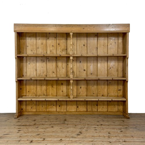 Antique large victorian pine - antique,