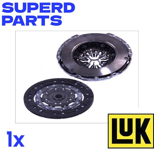 Luk 624 3136 - 3136, kit