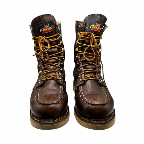 Thorogood maxwear work boots - maxwear,