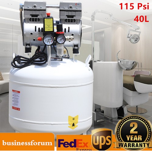 40l portable dental air - dental,