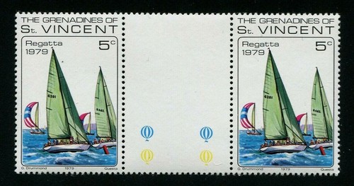 Vincent grenadines scott - vincent, scott#