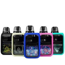 Ursa Epoch Pod Kit - FREE POSTAGE ABOVE £10 MIX&MATCH