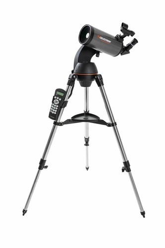 Celestron nexstar 102 - 102, mak